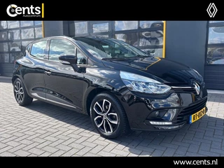 Renault Clio TCe 90 Zen Trekhaak