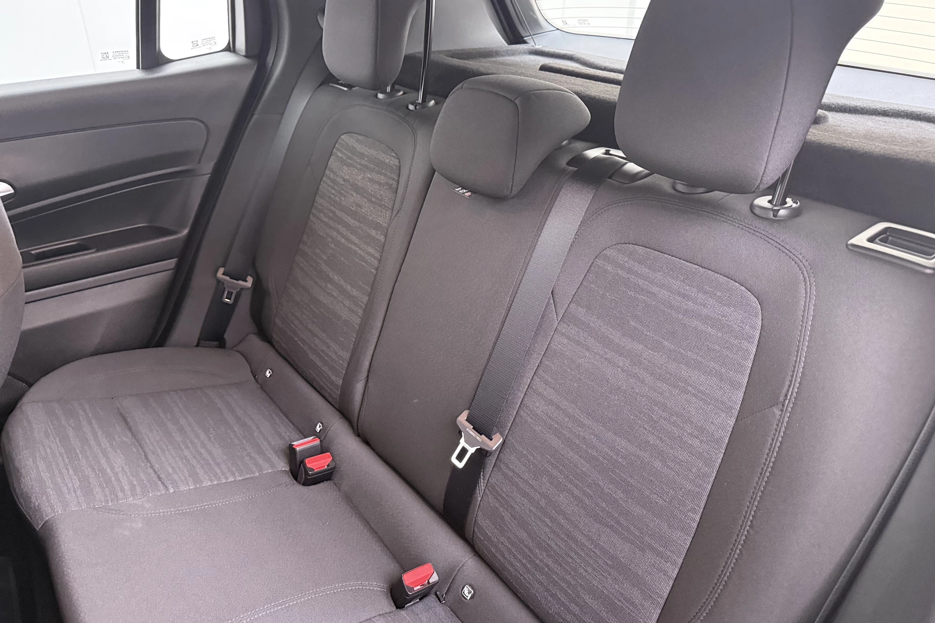 Hoofdafbeelding Jeep Avenger