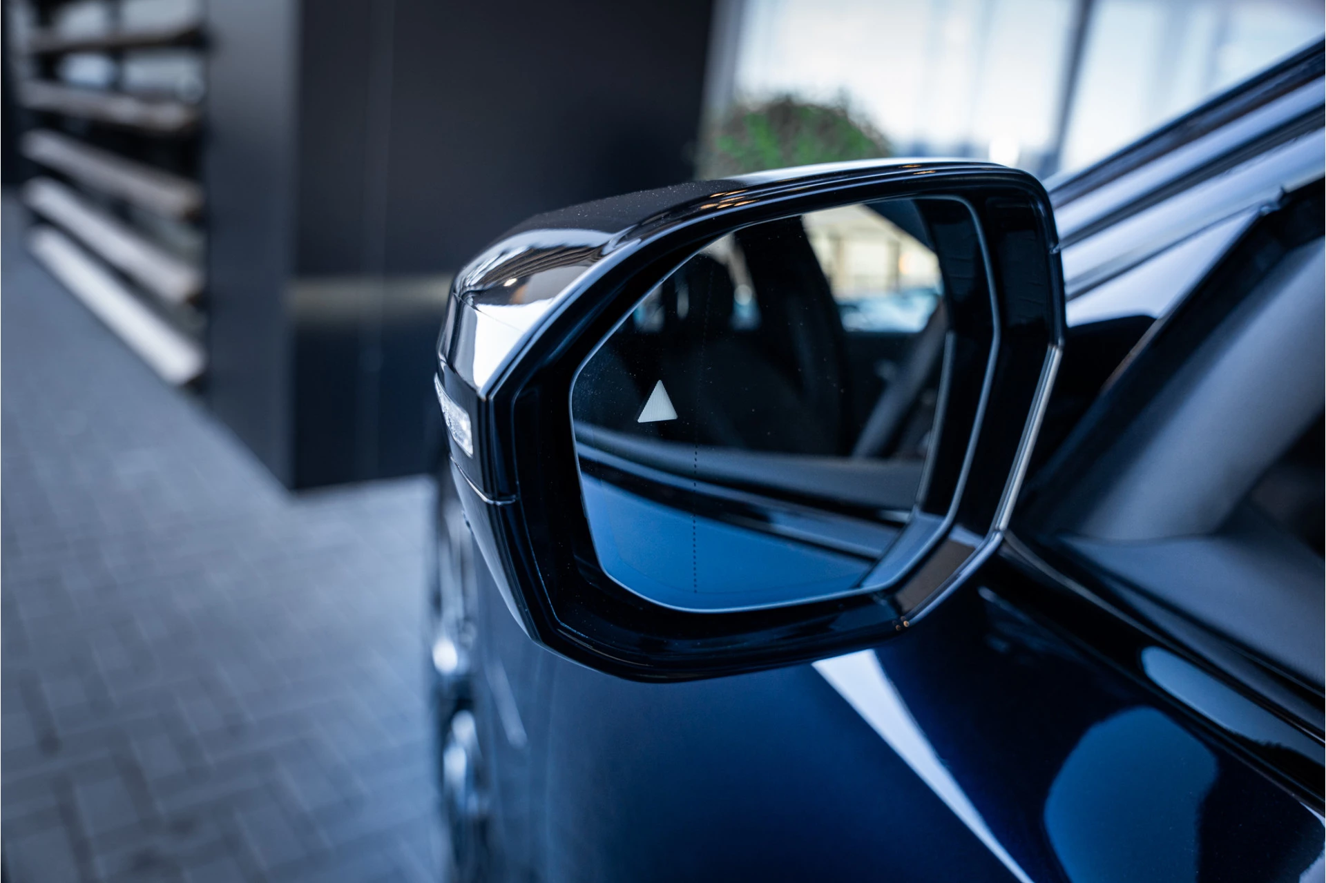 Hoofdafbeelding BMW 7 Serie
