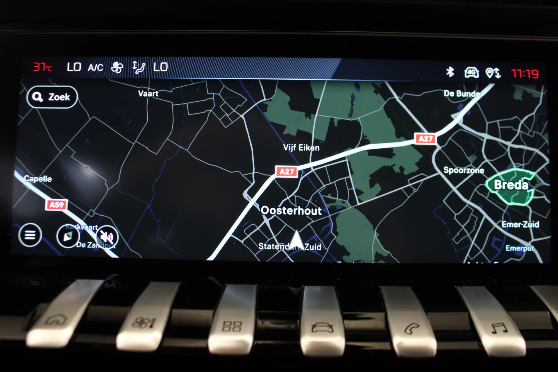 Hoofdafbeelding Peugeot 508