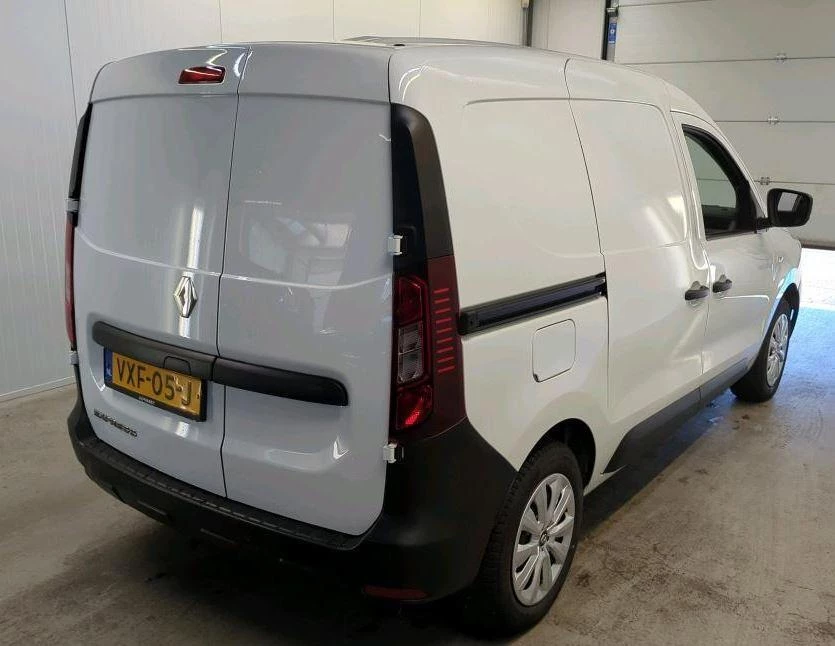 Hoofdafbeelding Renault Express