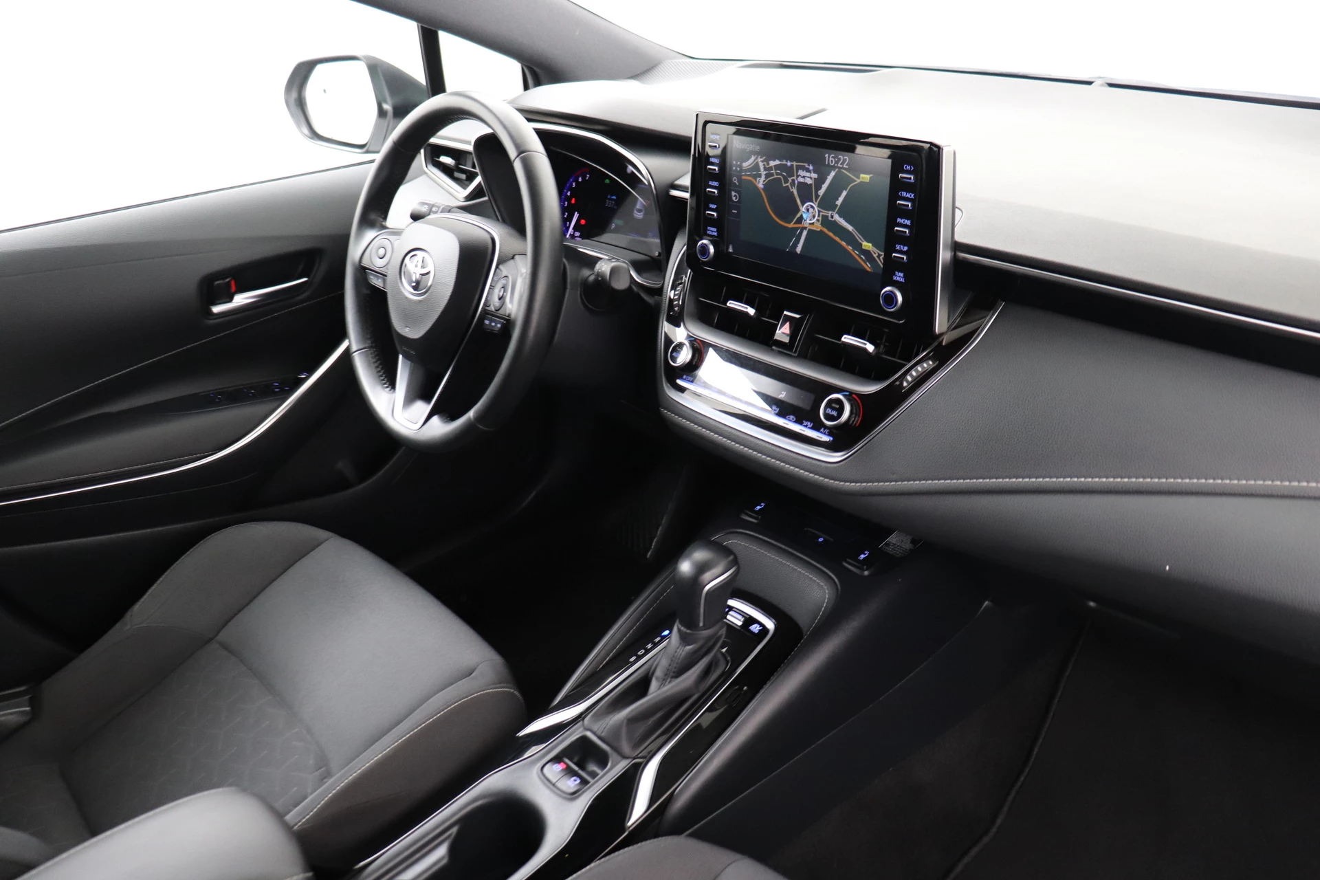 Hoofdafbeelding Toyota Corolla Touring Sports