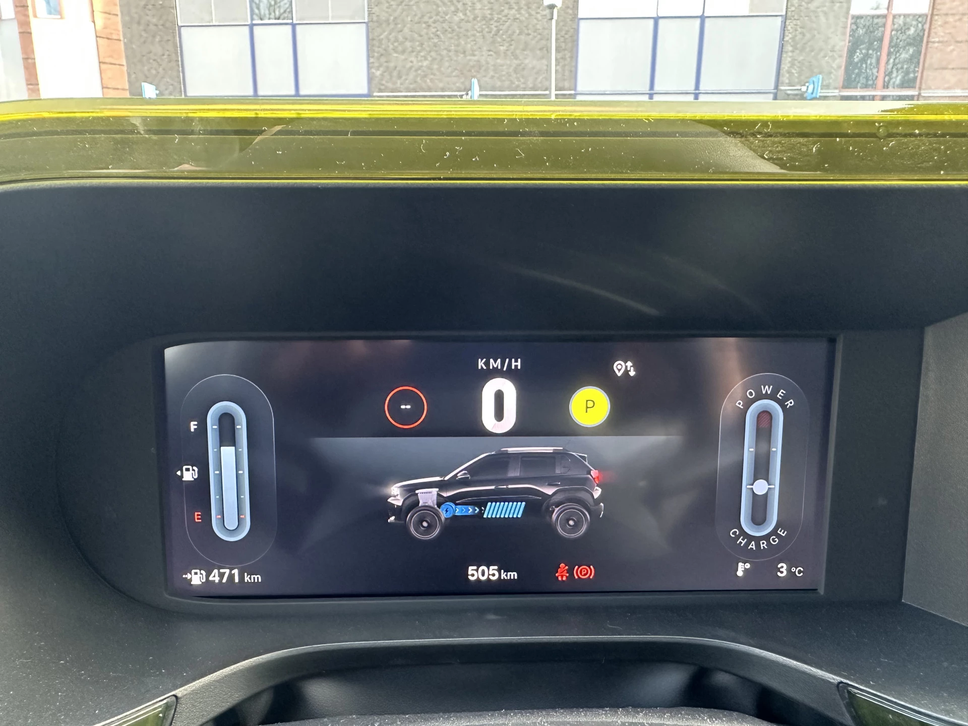 Hoofdafbeelding Fiat Grande Panda