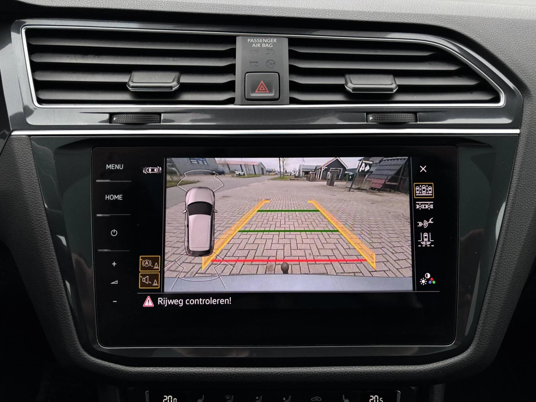 Hoofdafbeelding Volkswagen Tiguan Allspace