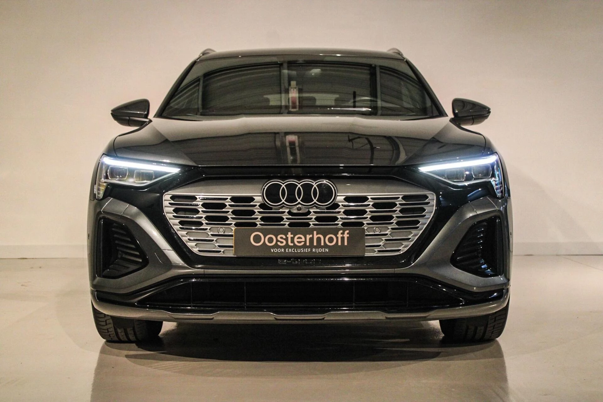 Hoofdafbeelding Audi Q8 e-tron