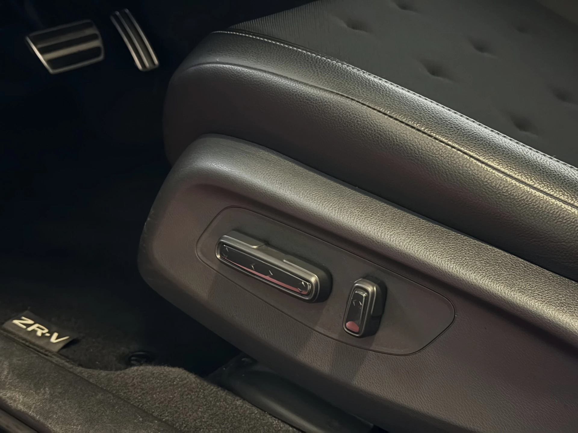 Hoofdafbeelding Honda ZR-V