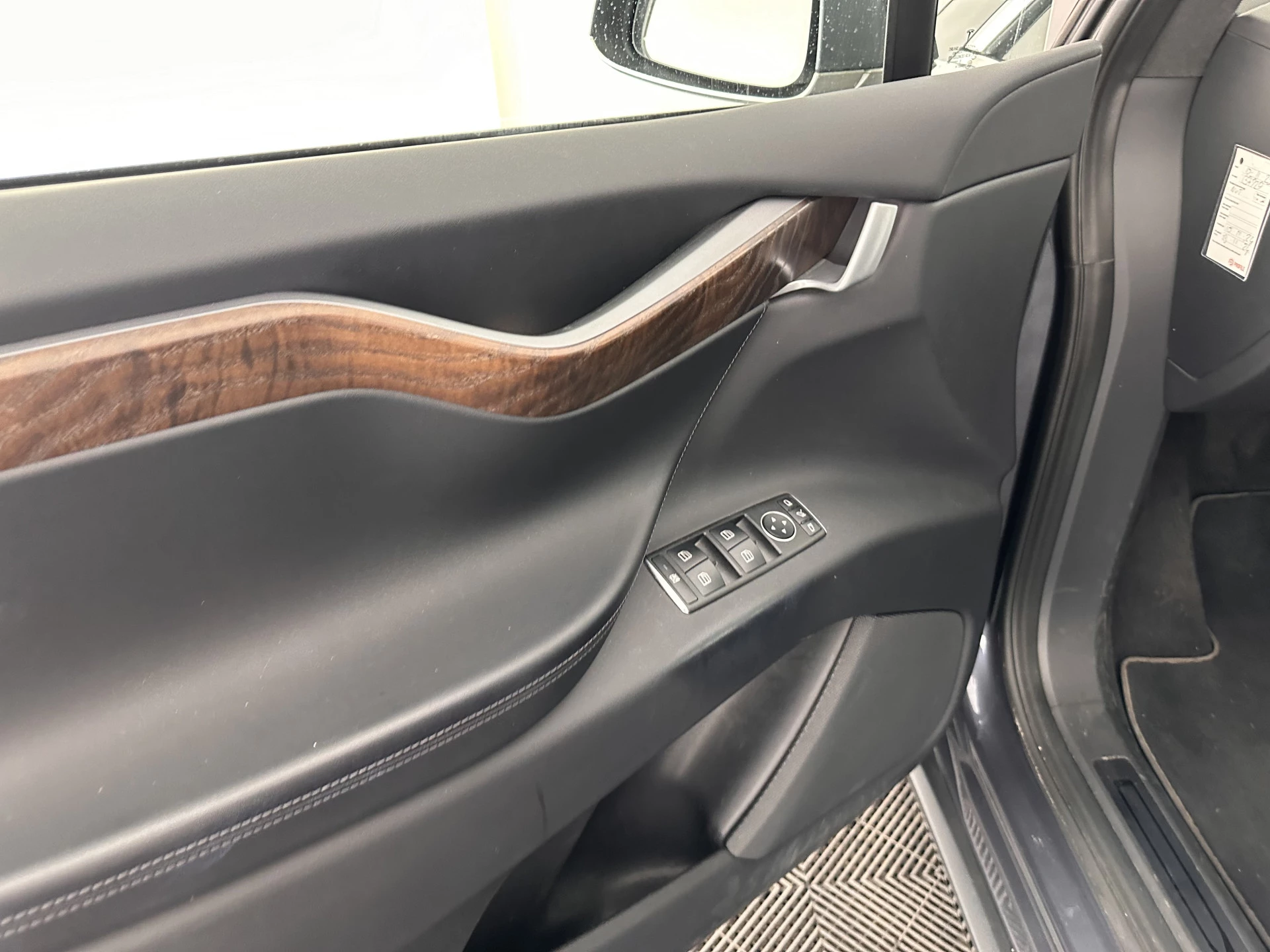 Hoofdafbeelding Tesla Model X