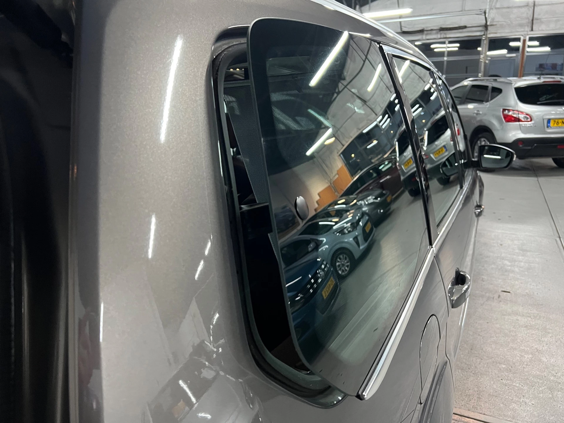 Hoofdafbeelding Ford Galaxy