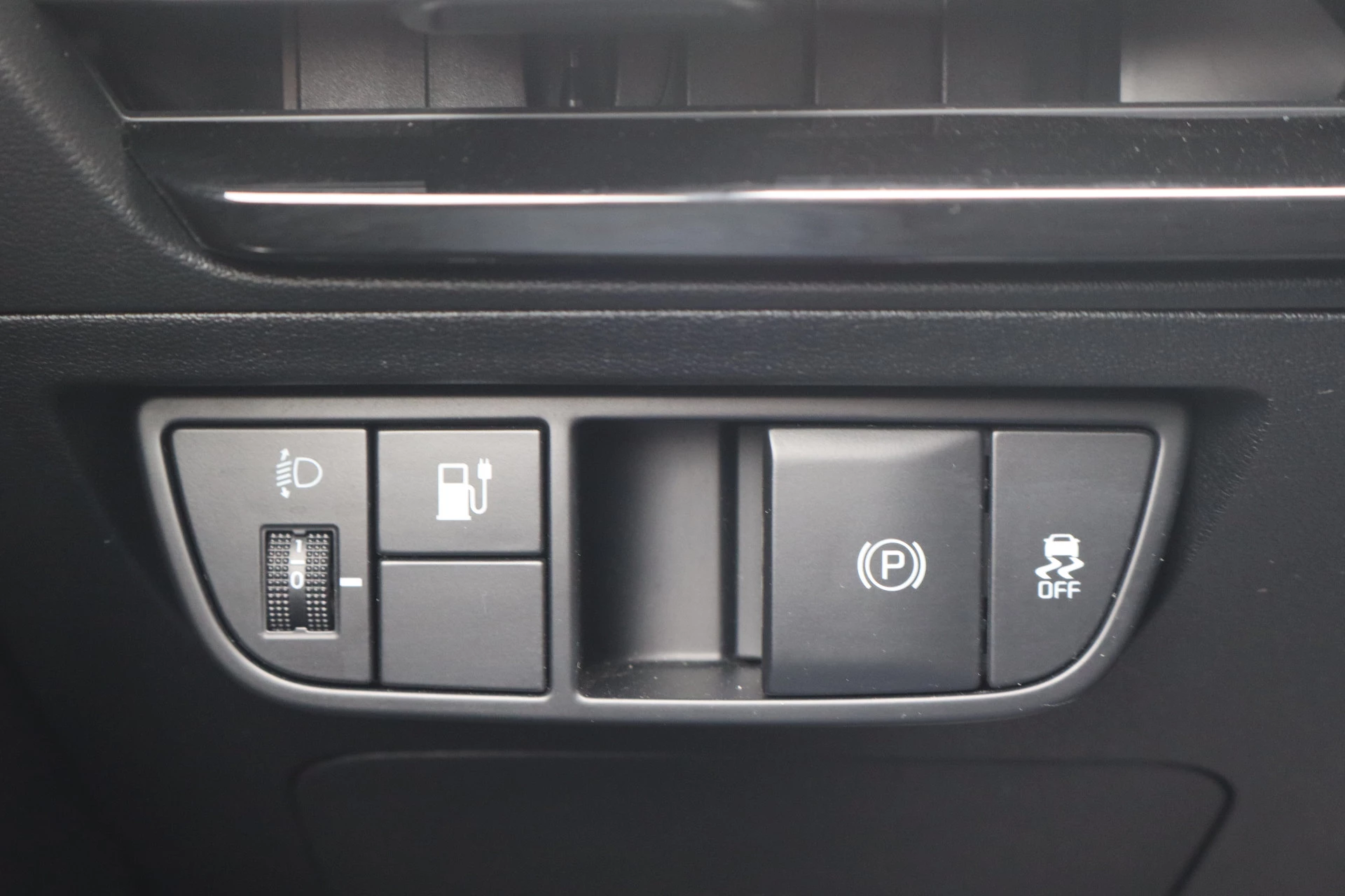 Hoofdafbeelding Kia EV6