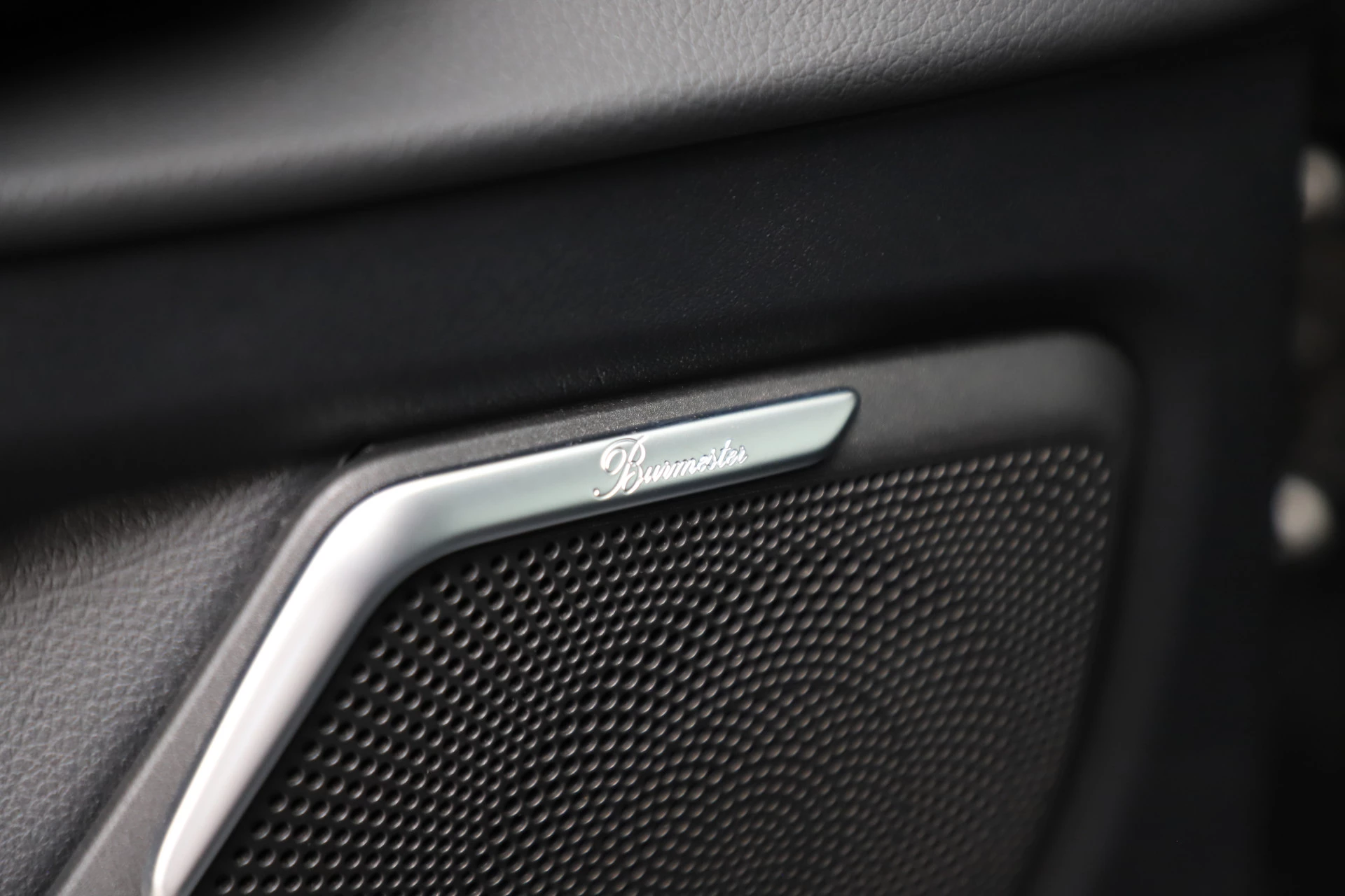 Hoofdafbeelding Mercedes-Benz EQV