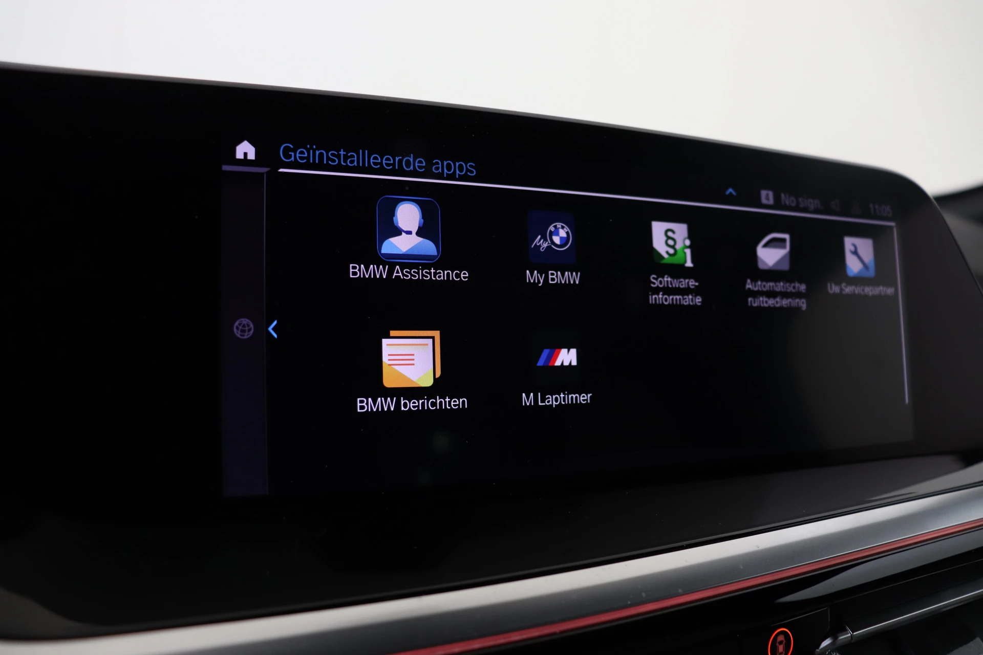 Hoofdafbeelding BMW Z4