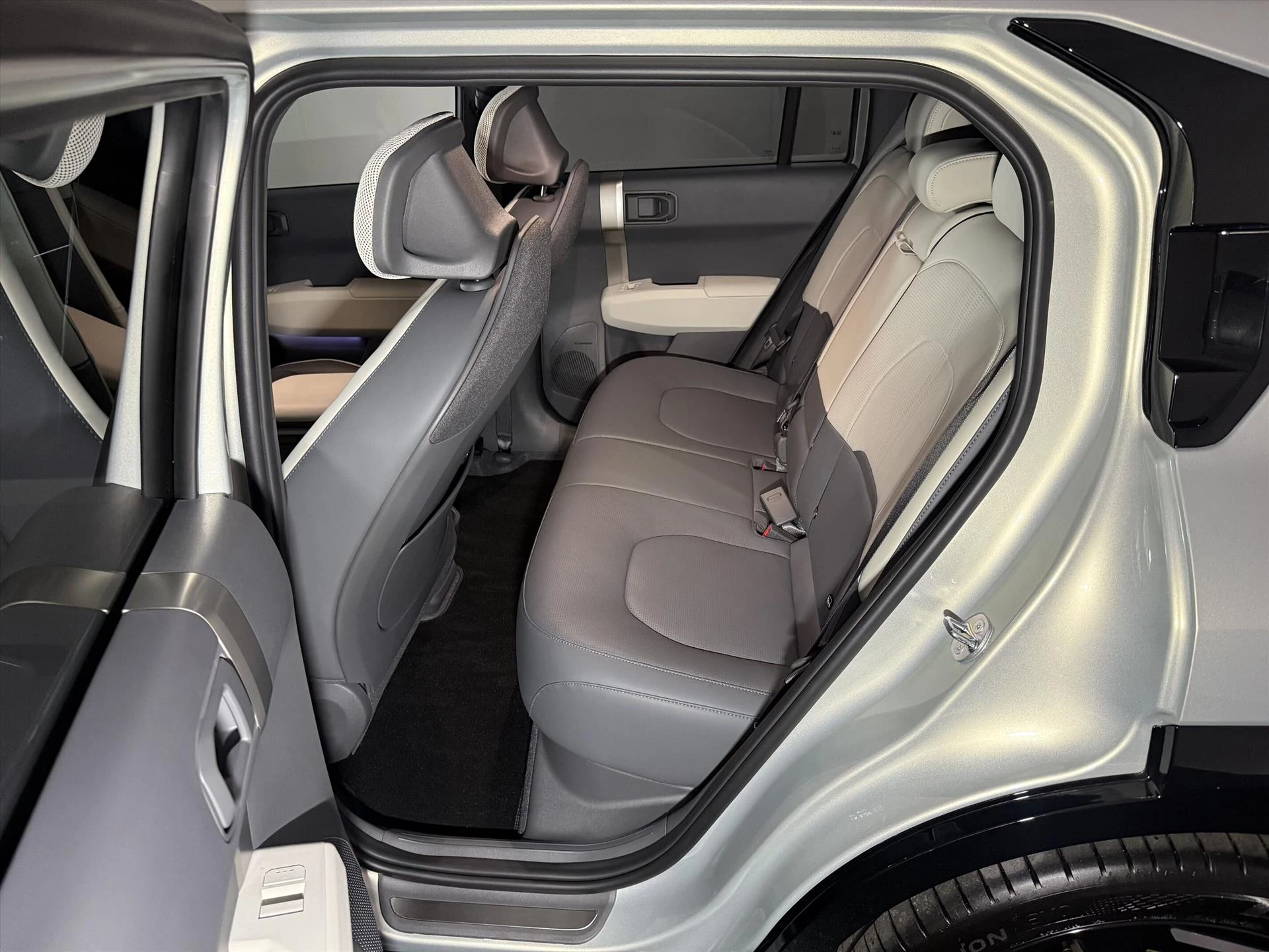 Hoofdafbeelding Kia EV3