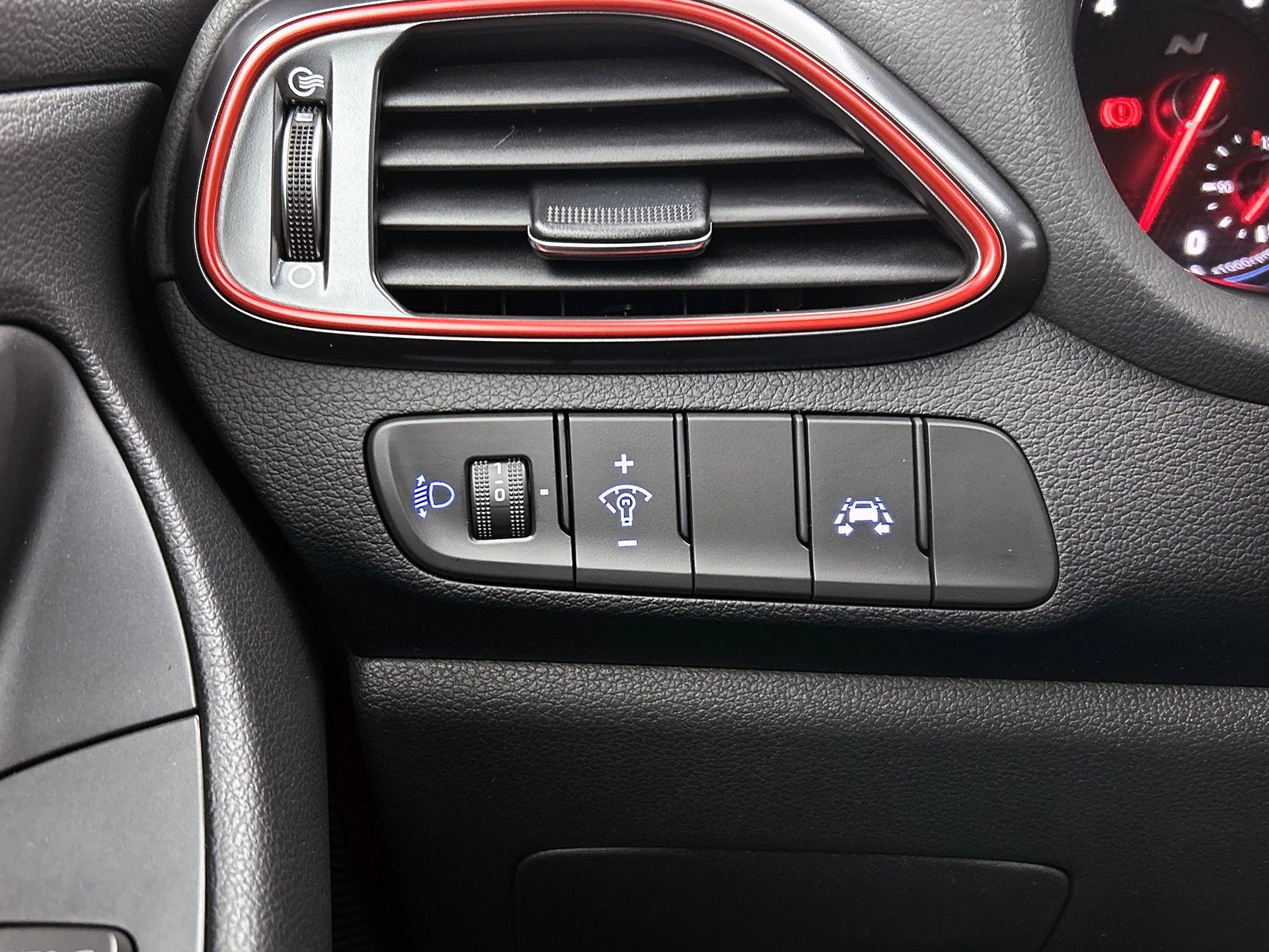 Hoofdafbeelding Hyundai i30