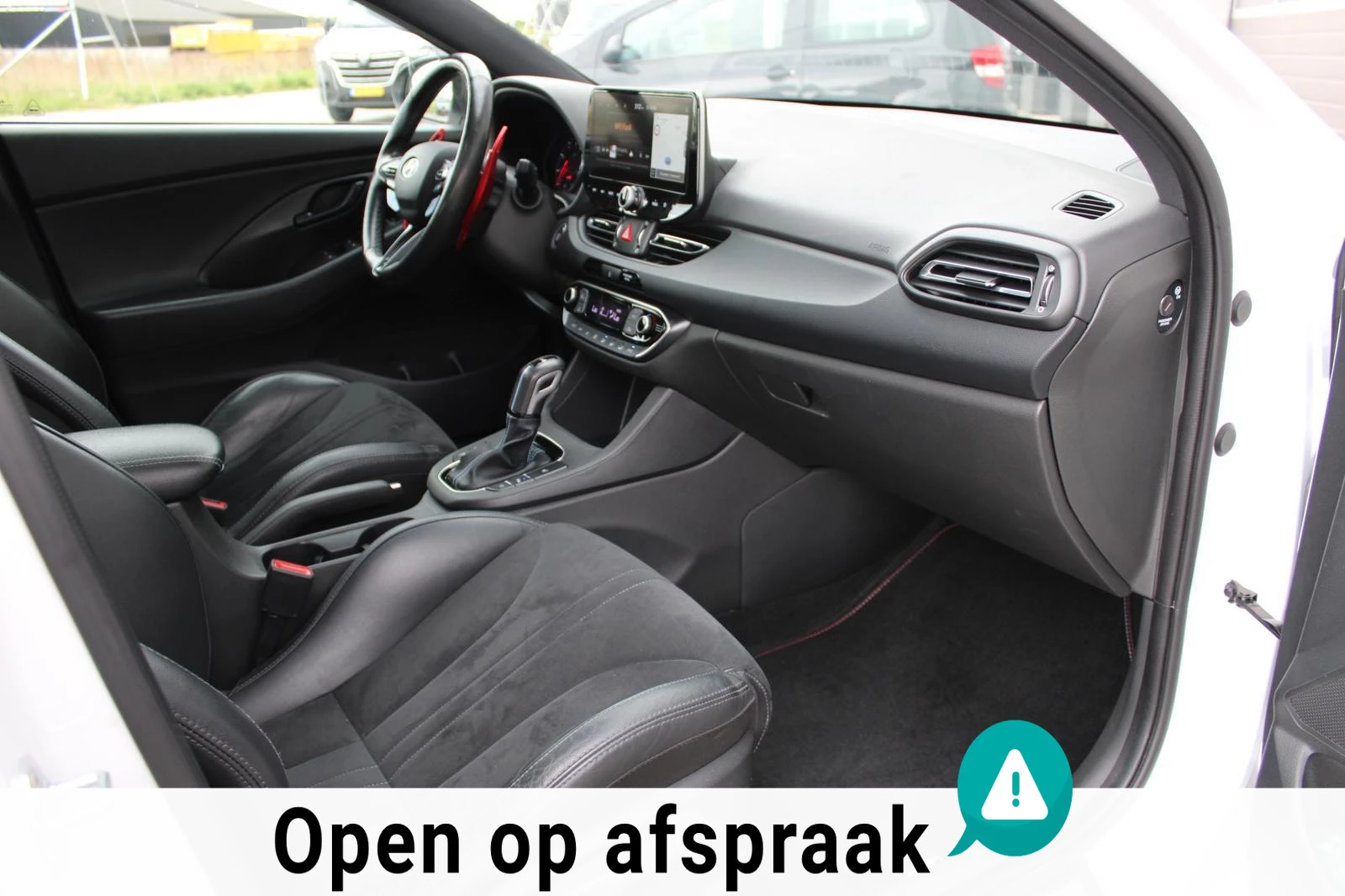 Hoofdafbeelding Hyundai i30