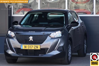Peugeot 2008 1.2 PureTech Active, NL, cruise, PDC, CarPlay
