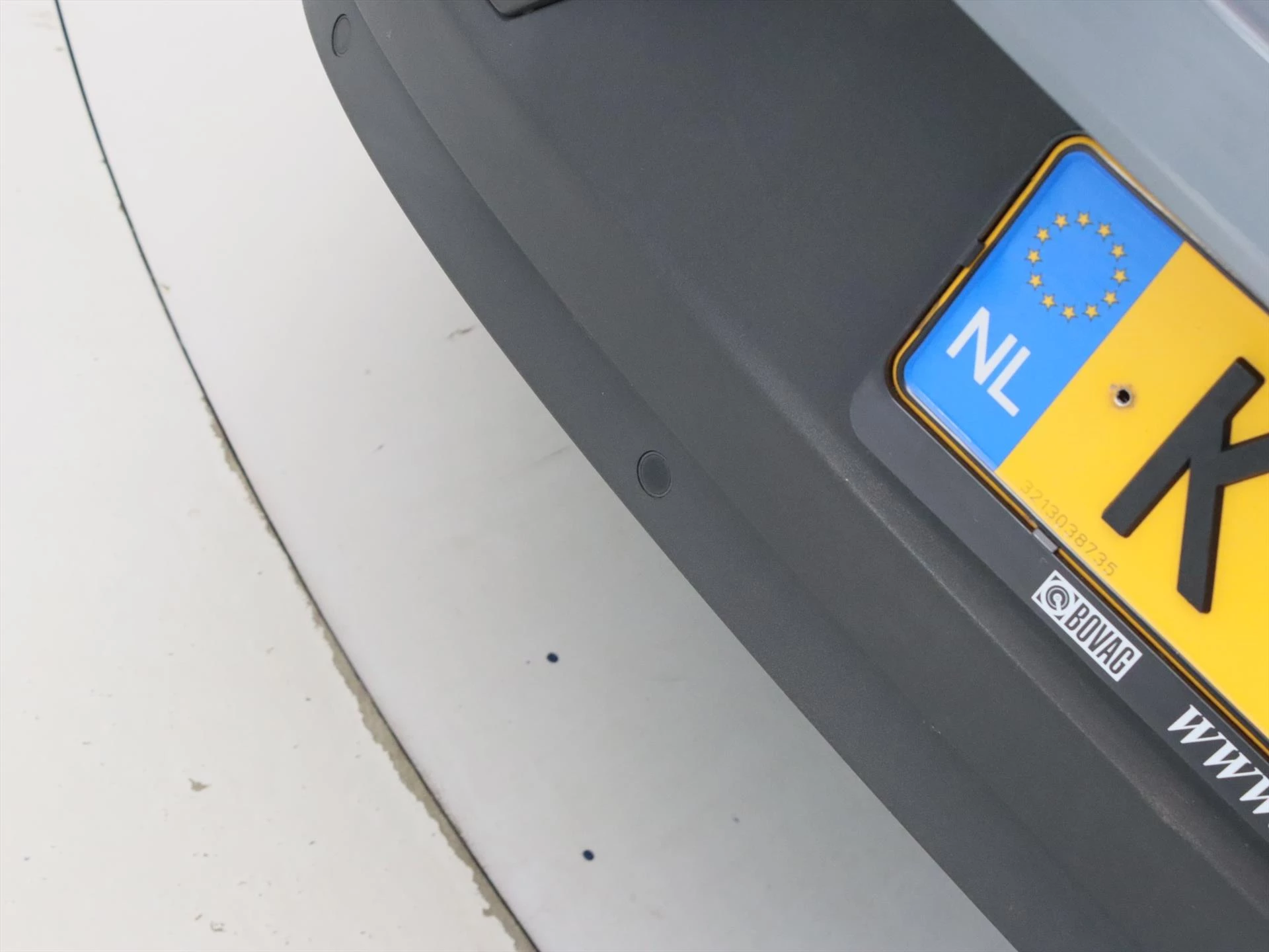 Hoofdafbeelding Polestar 2