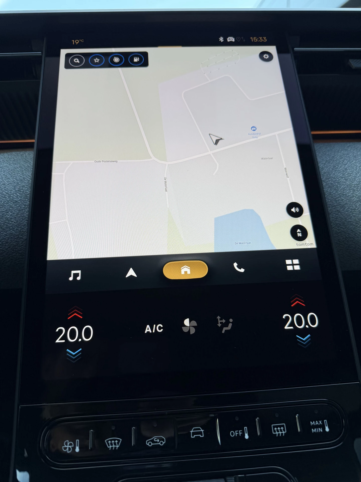 Hoofdafbeelding Citroën C5 Aircross