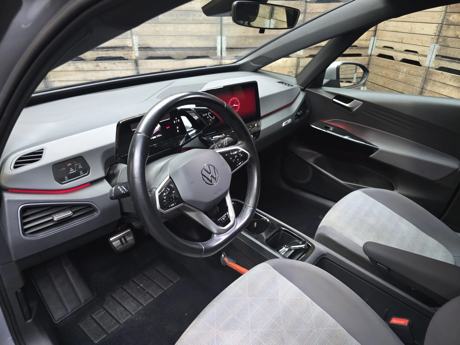 Hoofdafbeelding Volkswagen ID.3