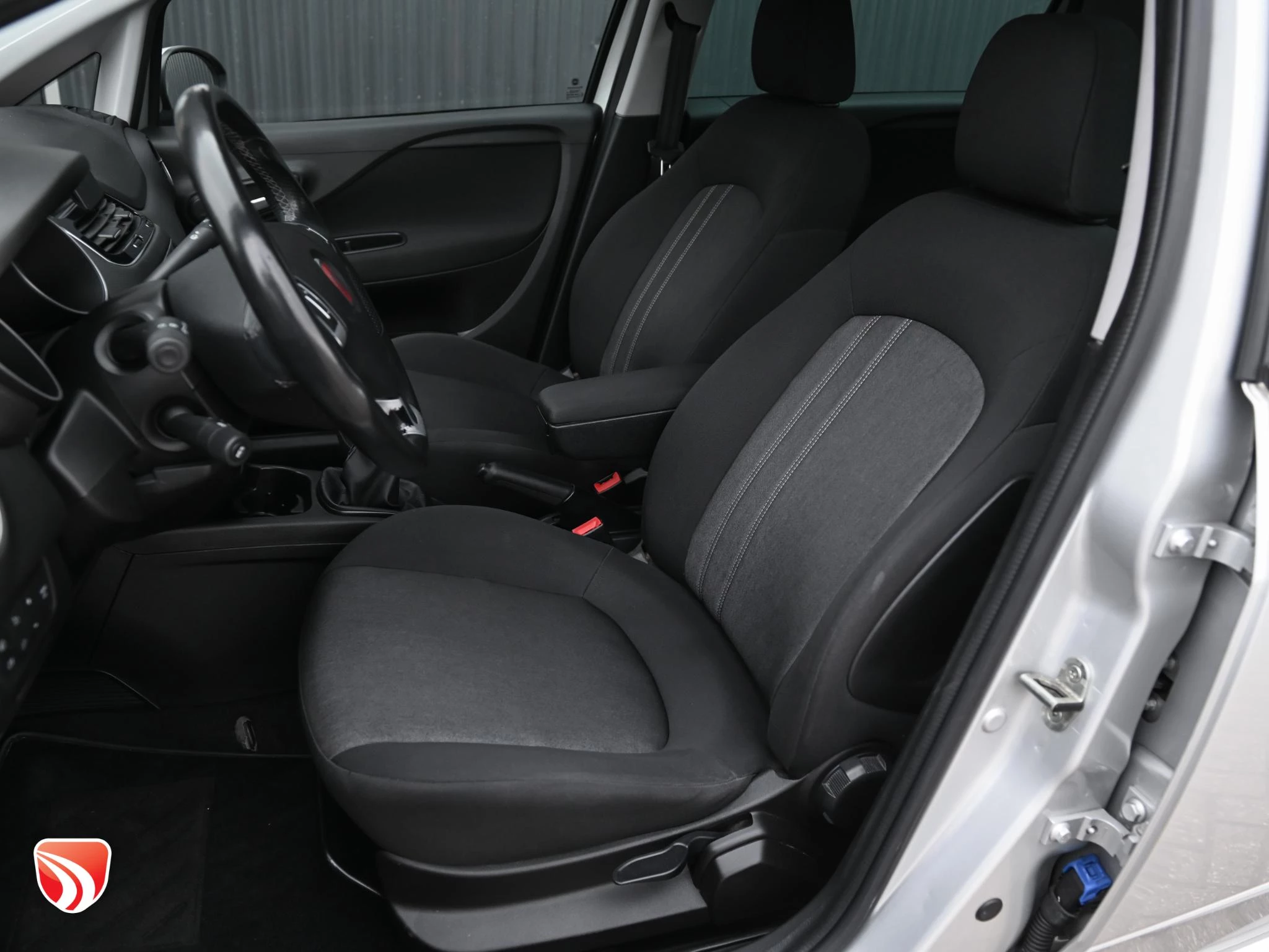 Hoofdafbeelding Fiat Punto