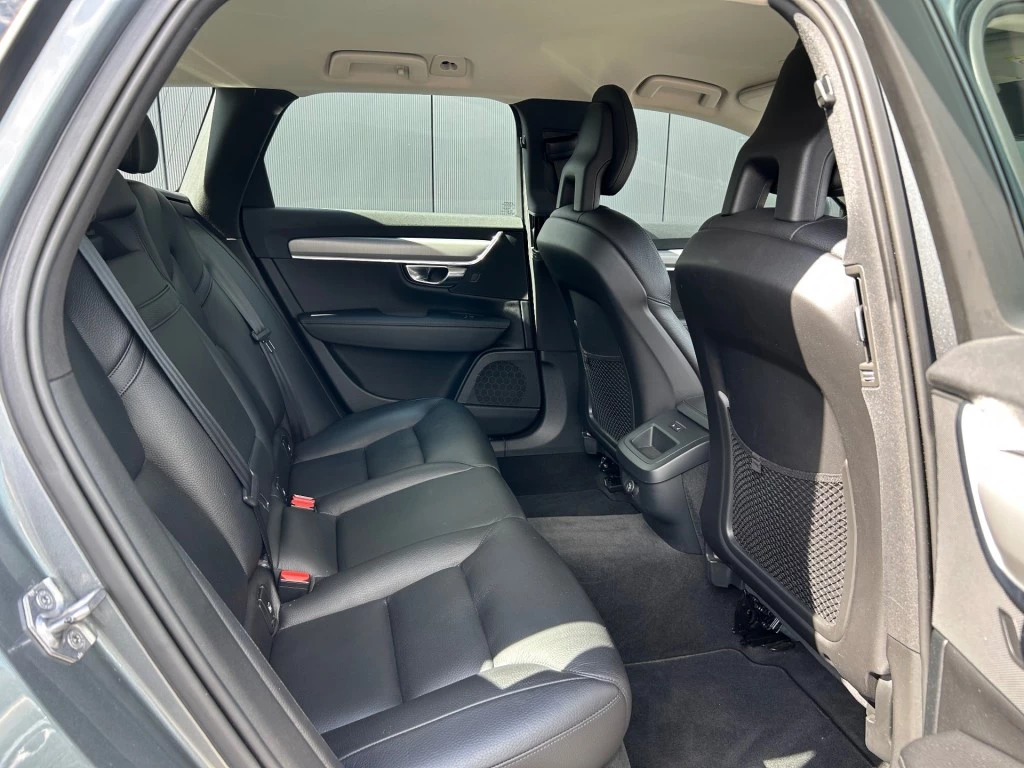 Hoofdafbeelding Volvo V90