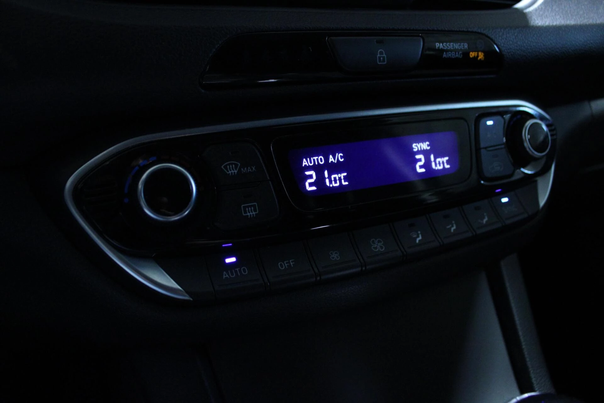 Hoofdafbeelding Hyundai i30