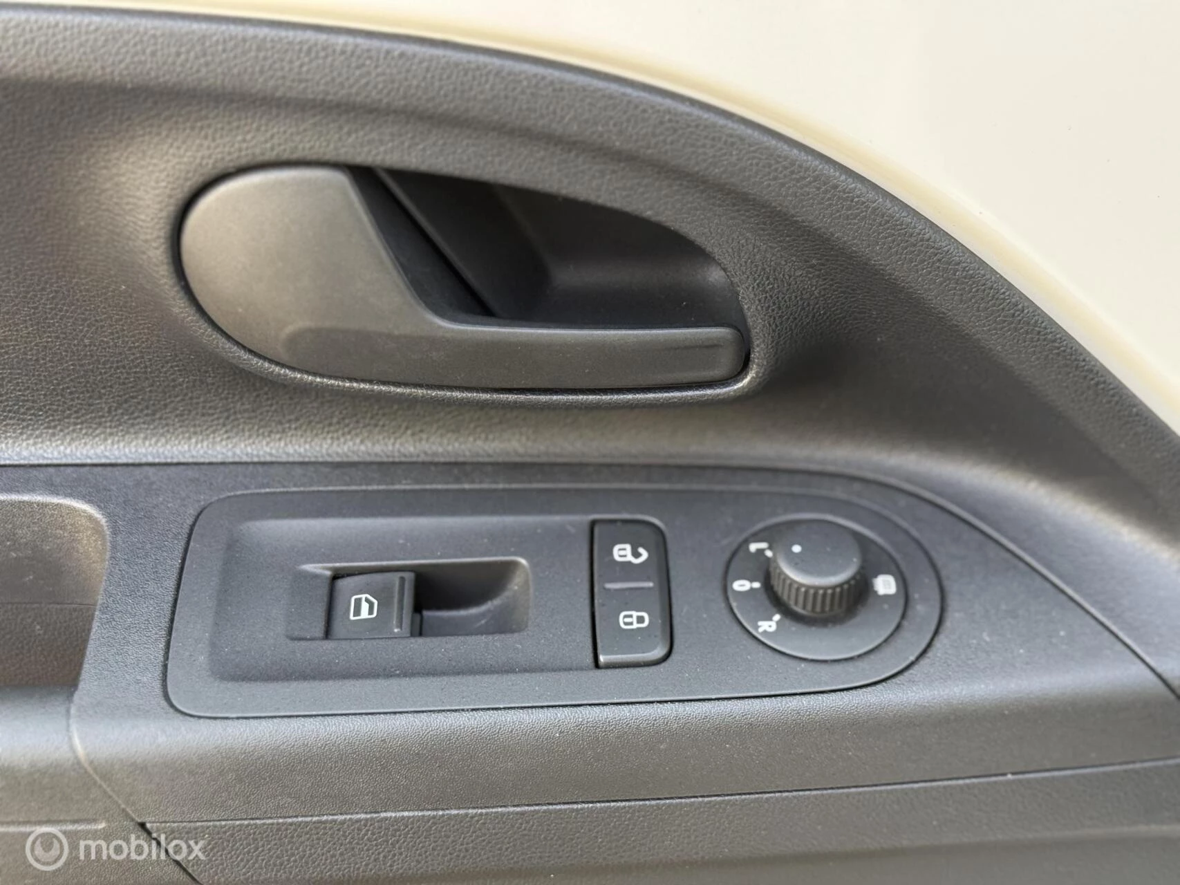 Hoofdafbeelding Škoda Citigo