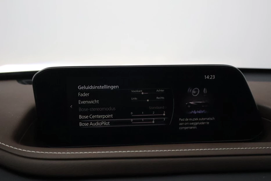 Hoofdafbeelding Mazda CX-30