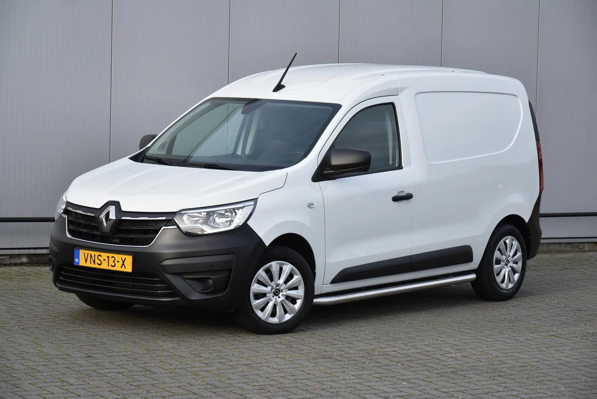 Hoofdafbeelding Renault Express