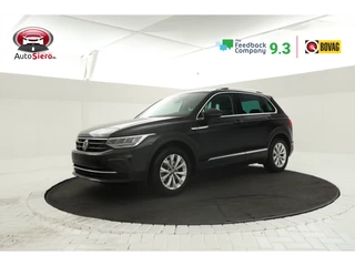 Volkswagen Tiguan Allspace 1.5 TSI Life Automaat, Volleder, Digital Dash