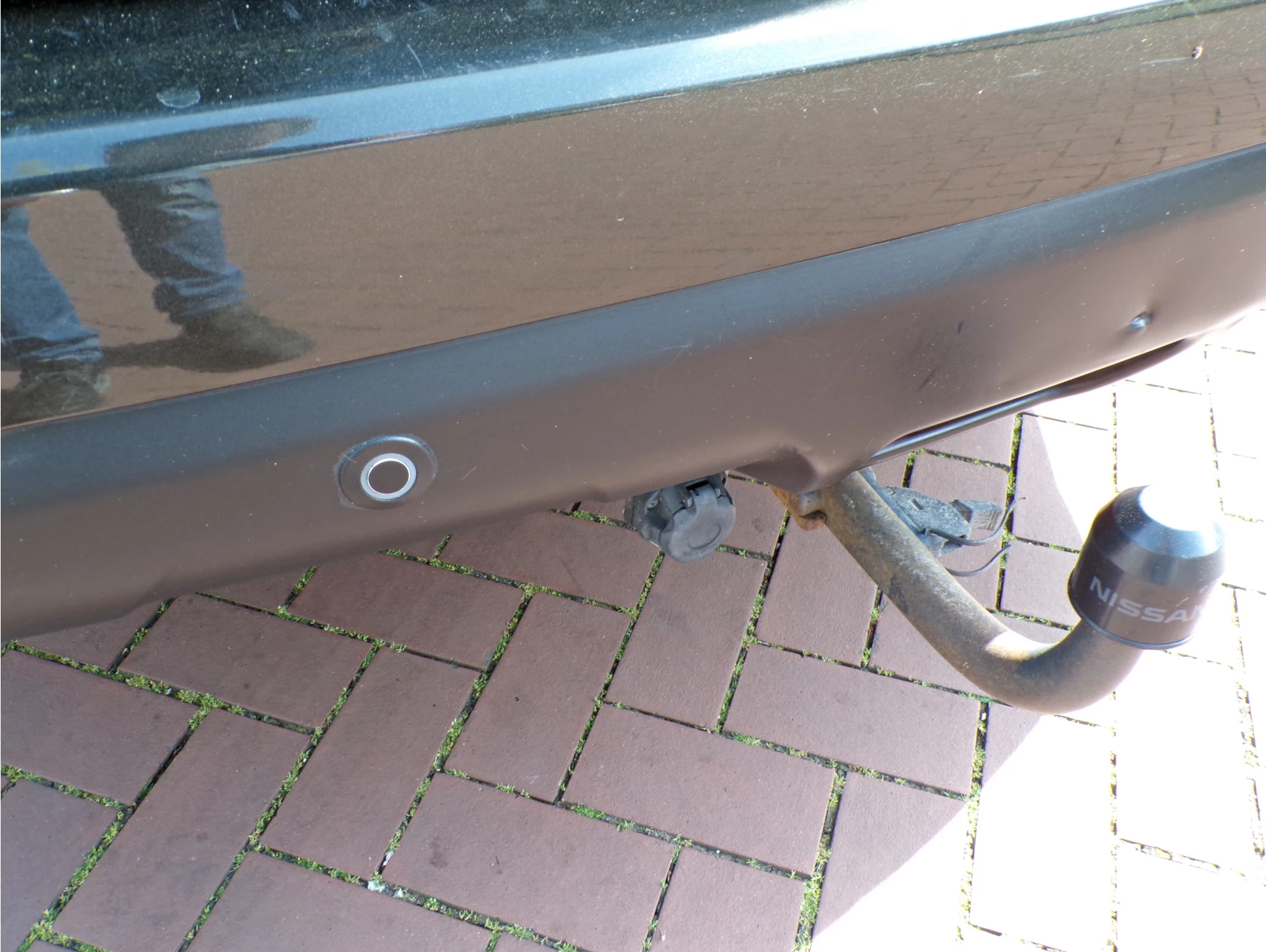 Hoofdafbeelding Nissan X-Trail