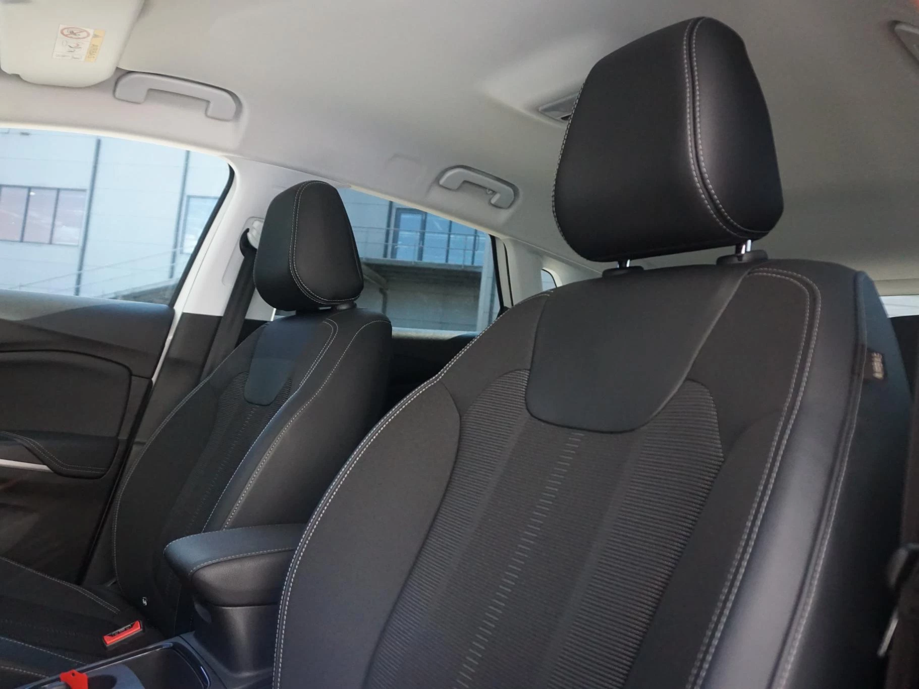 Hoofdafbeelding Opel Grandland