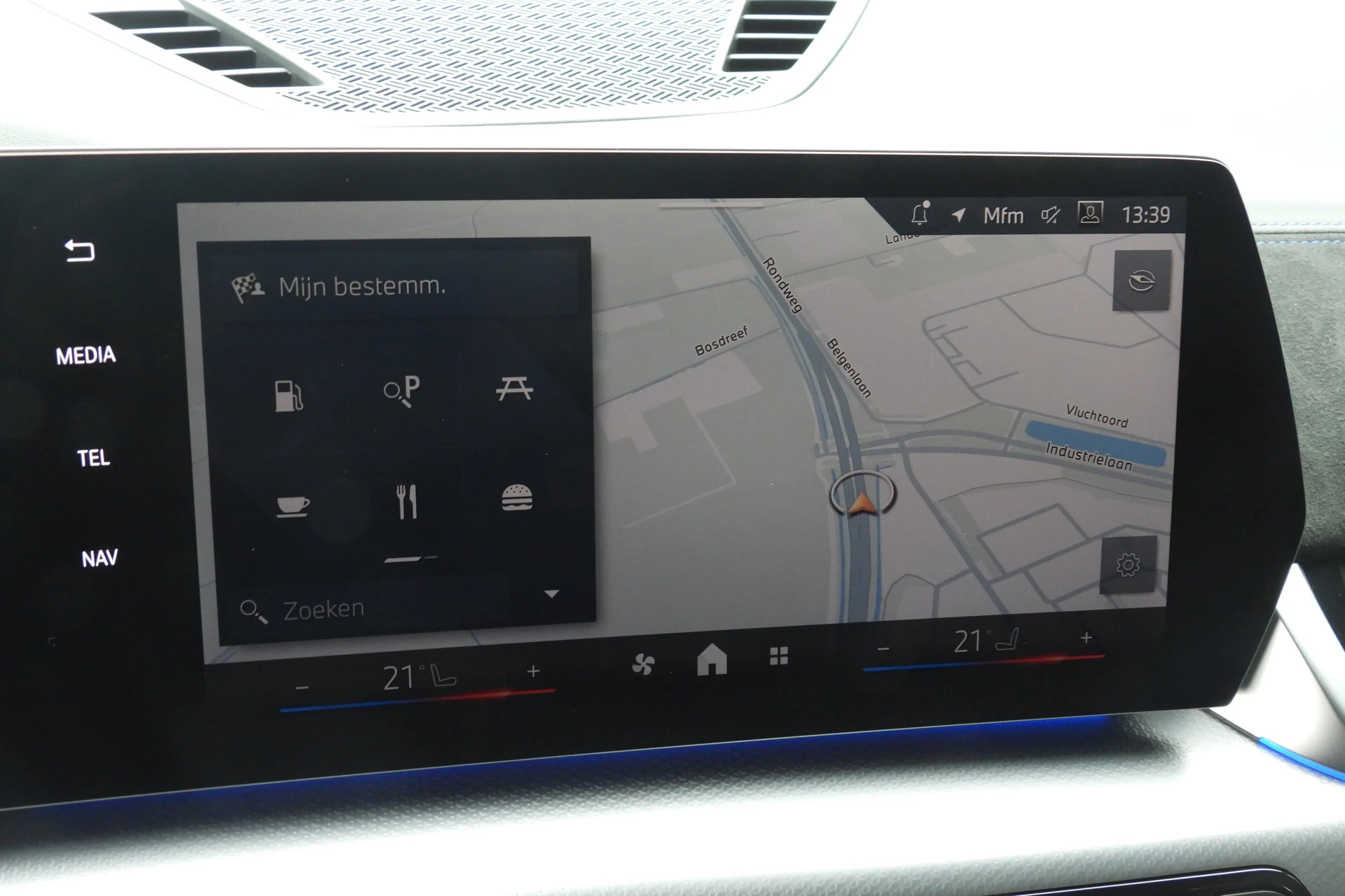 Hoofdafbeelding BMW X2