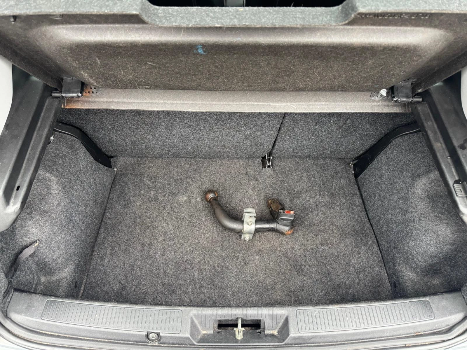 Hoofdafbeelding Fiat Punto