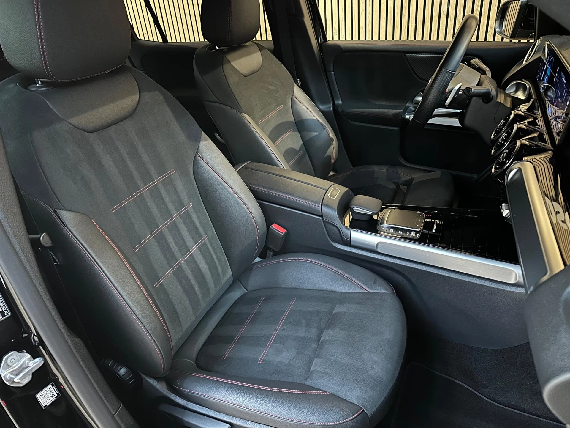 Hoofdafbeelding Mercedes-Benz GLB