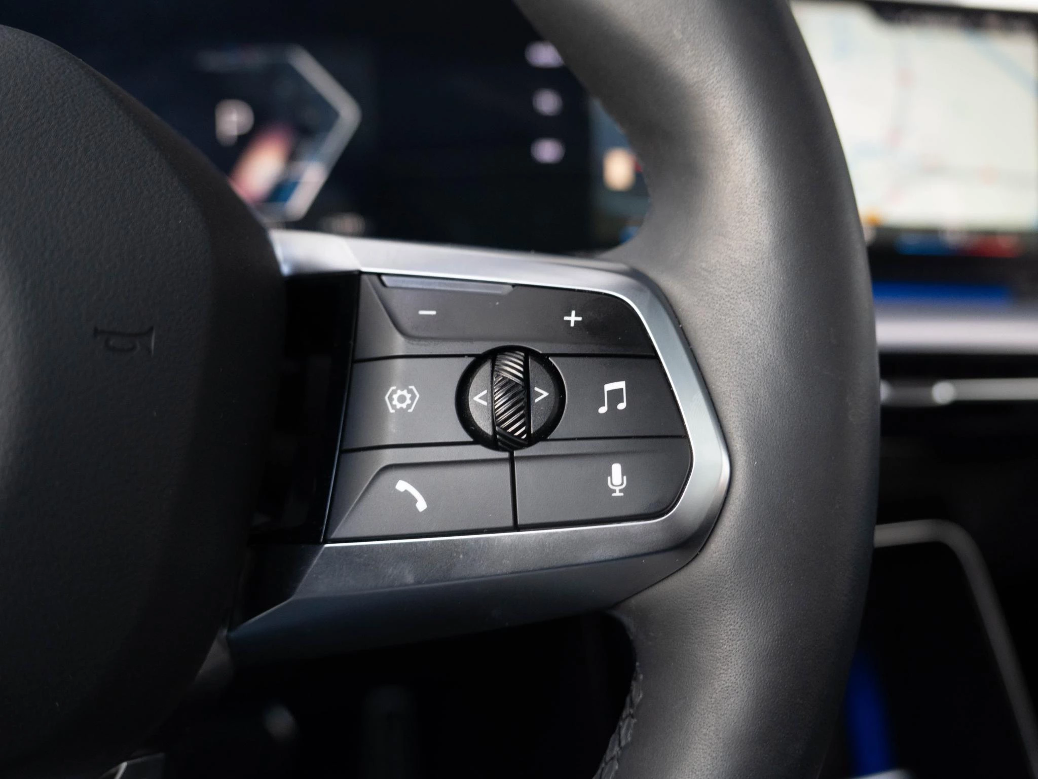 Hoofdafbeelding BMW iX1