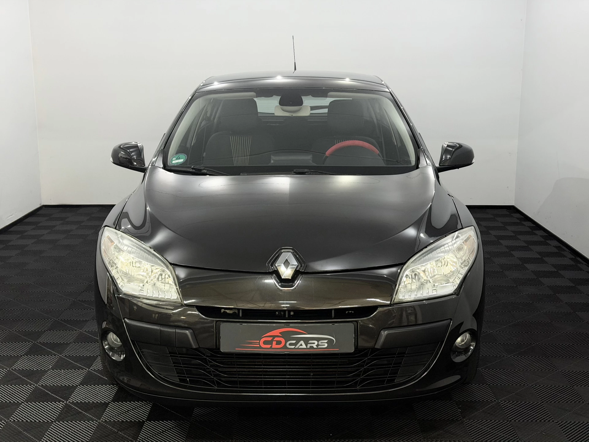Hoofdafbeelding Renault Mégane