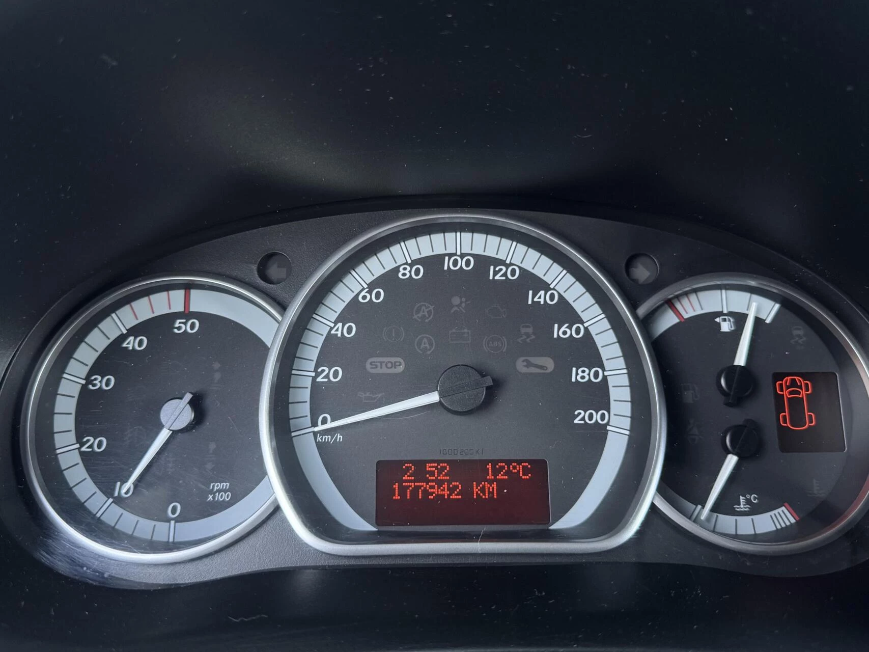 Hoofdafbeelding Mercedes-Benz Citan