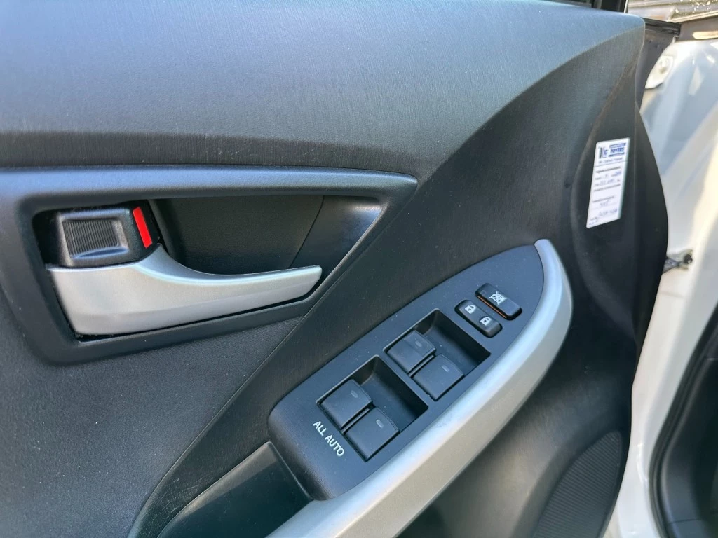 Hoofdafbeelding Toyota Prius