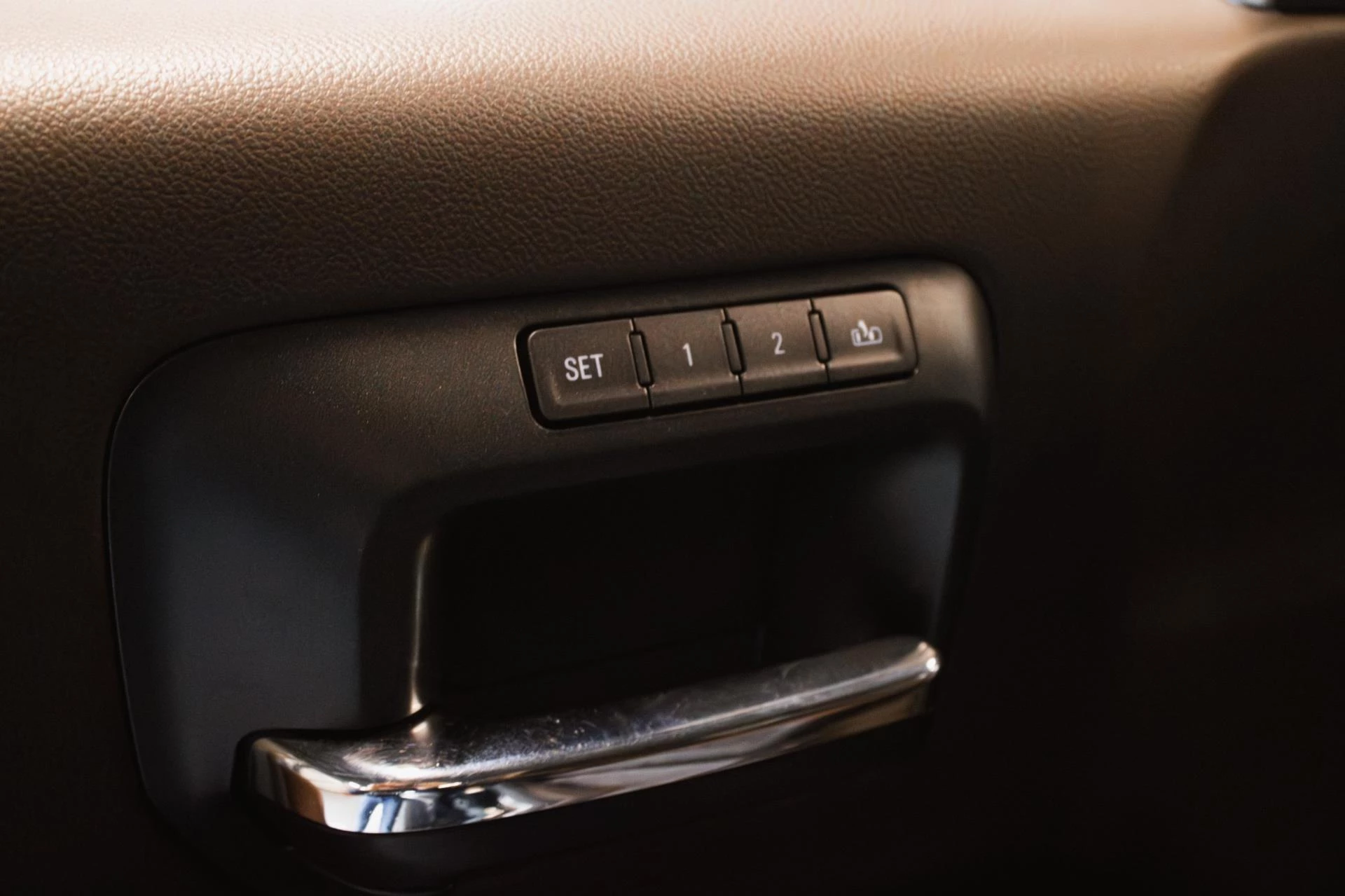 Hoofdafbeelding Chevrolet Silverado
