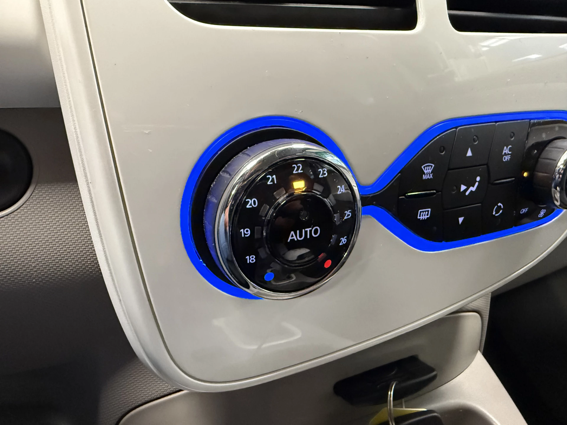 Hoofdafbeelding Renault ZOE