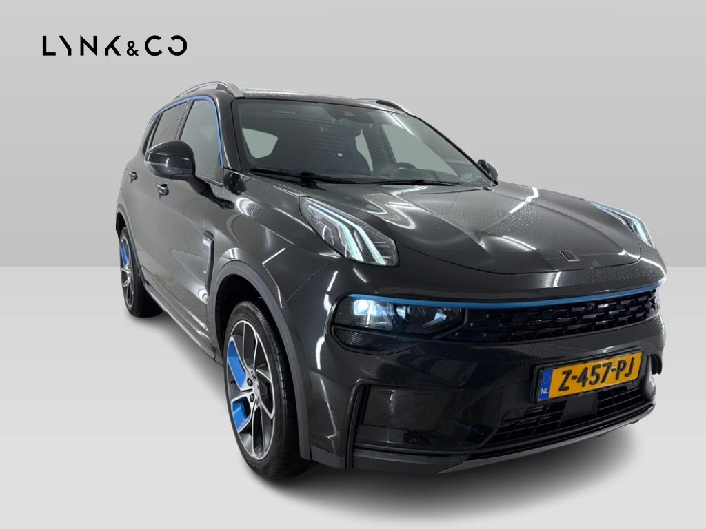 Hoofdafbeelding Lynk & Co 01