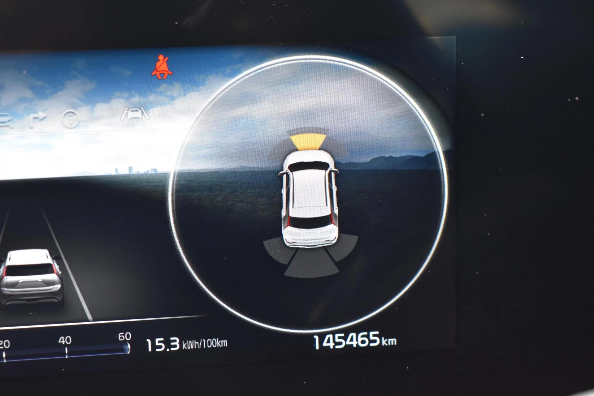 Hoofdafbeelding Kia Niro EV