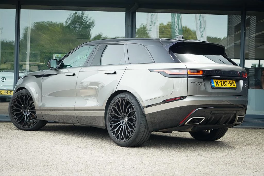 Hoofdafbeelding Land Rover Range Rover Velar