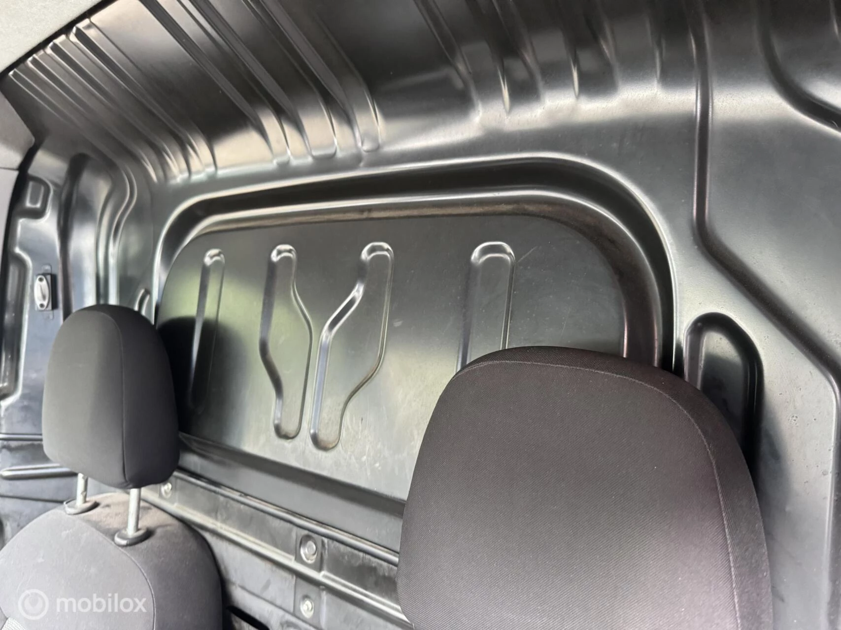 Hoofdafbeelding Fiat Doblò
