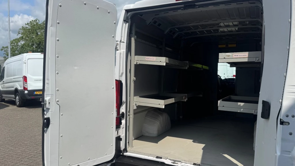 Hoofdafbeelding Fiat Ducato