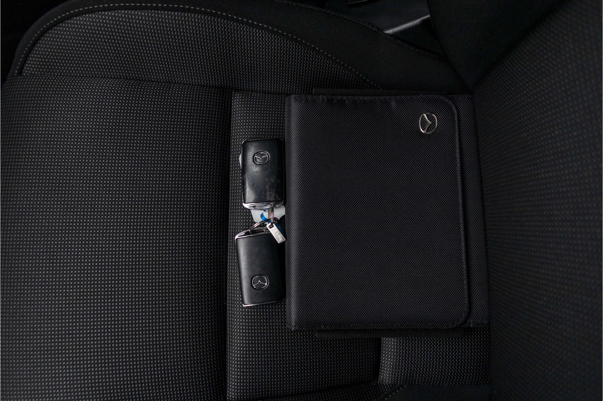 Hoofdafbeelding Mazda CX-30