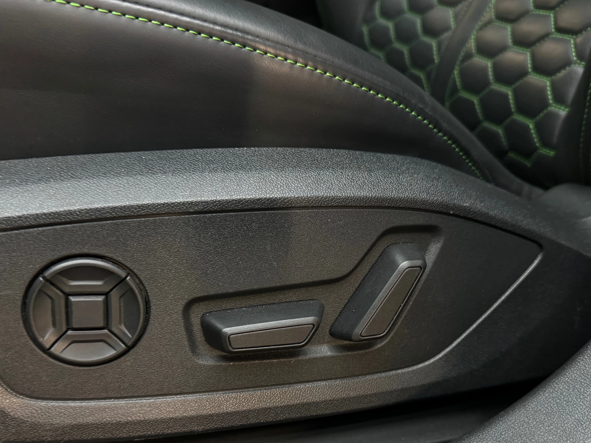 Hoofdafbeelding Audi RS3