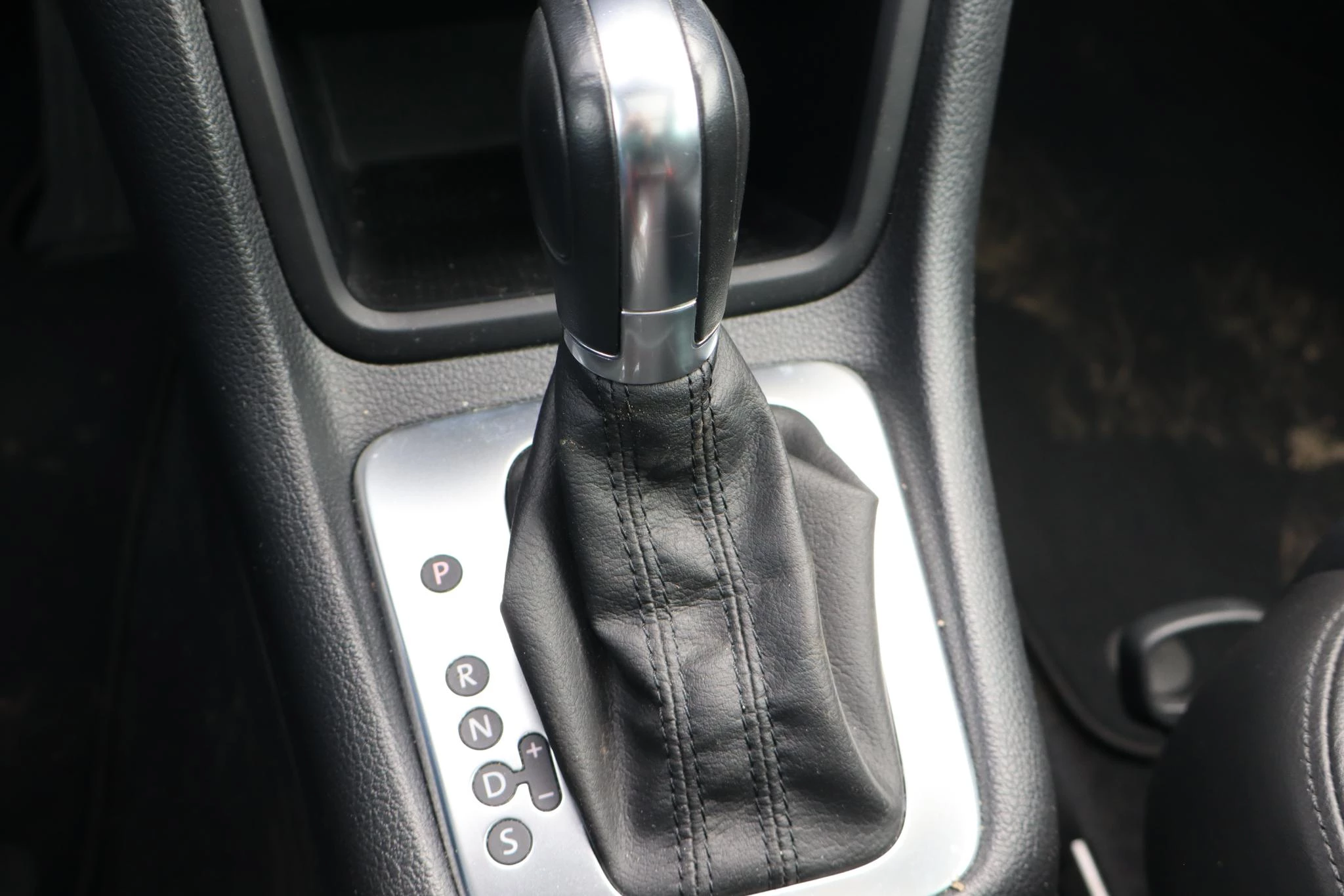 Hoofdafbeelding Volkswagen Sharan