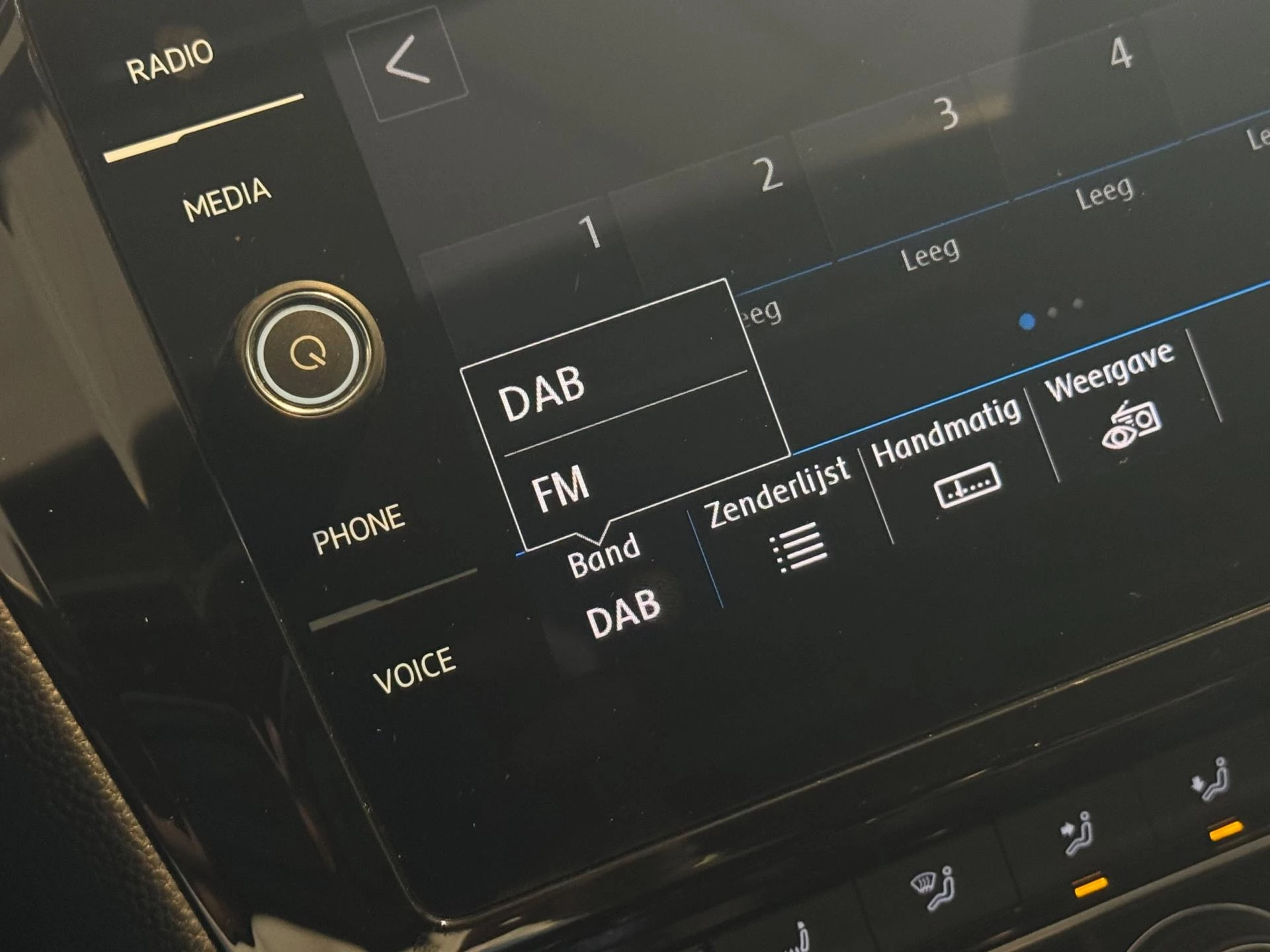Hoofdafbeelding Volkswagen Arteon