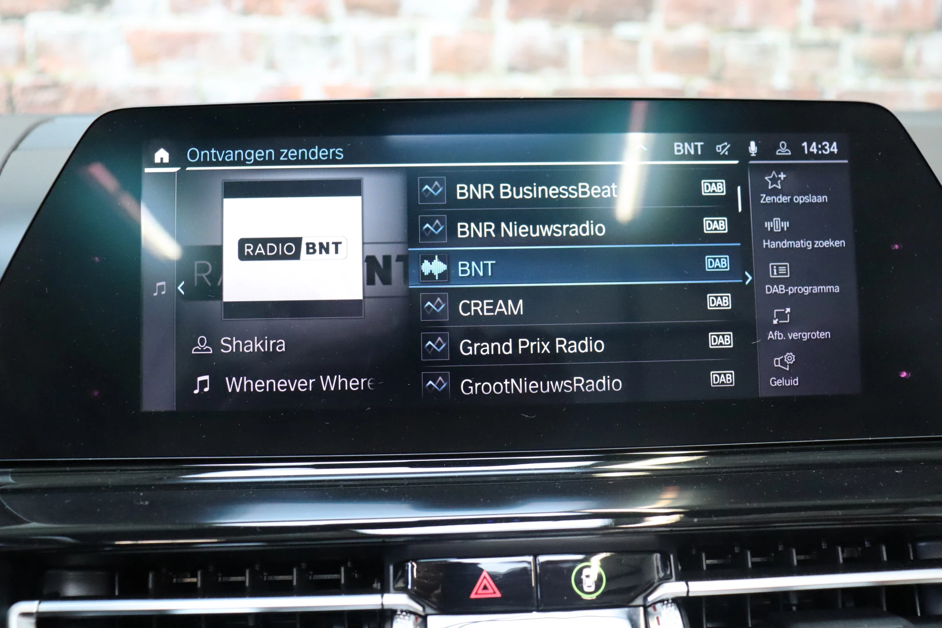 Hoofdafbeelding BMW 8 Serie